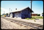 CNW Depot @ Lorimor